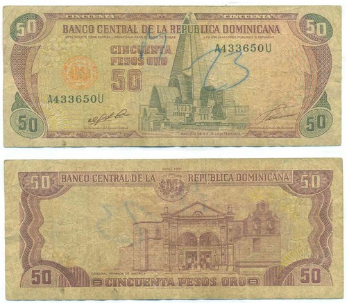 Repubblica dominicana - repubblica,