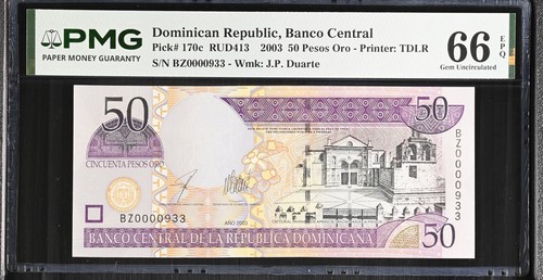 Repubblica dominicana pesos - repubblica,