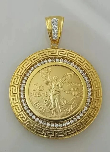 Ciondolo oro giallo - , carati