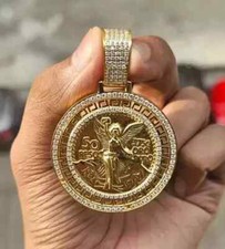 Ciondolo Centenario 50 Pesos