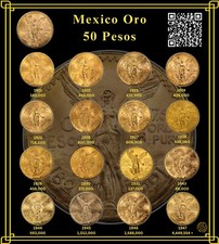 Centenario Messico 1921 50