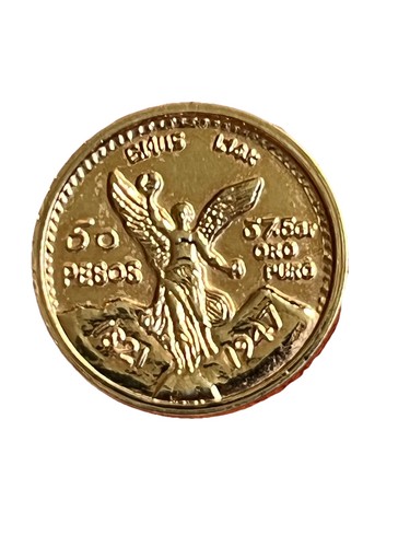 Moneta pesos centenario - 50,