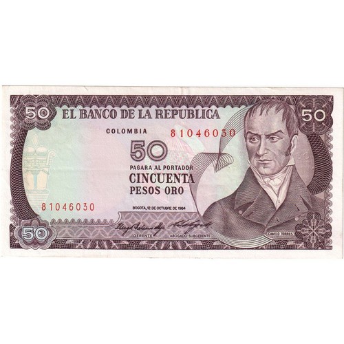 1296781 colombia 50 - [#1296781],
