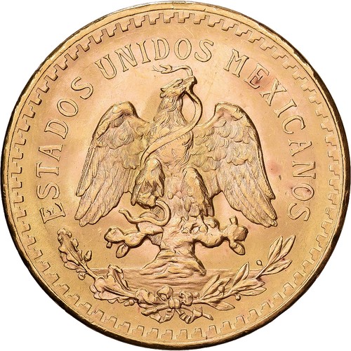 1509953 messico 50 pesos - 50,