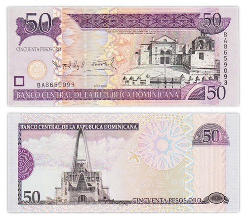 Pesos oro 2006 republique - 2006,