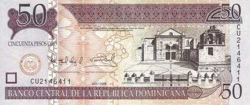 Repubblica dominicana 2008 - repubblica,