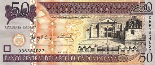 Repubblica dominicana pesos - repubblica,