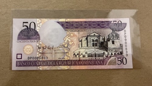 Repubblica dominicana 2004 - dominicana,