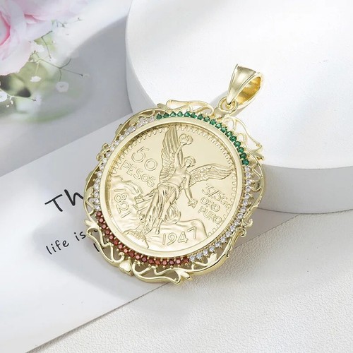 Ciondolo oro carati - oro,