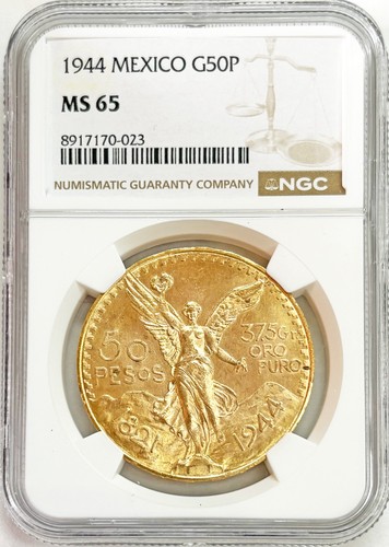 Moneta oro 1944 - oro,