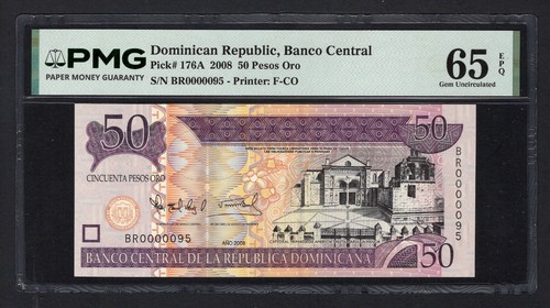Repubblica dominicana pesos - dominicana,